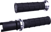 Odi Hart-luck V-twin Lock-on Grips
