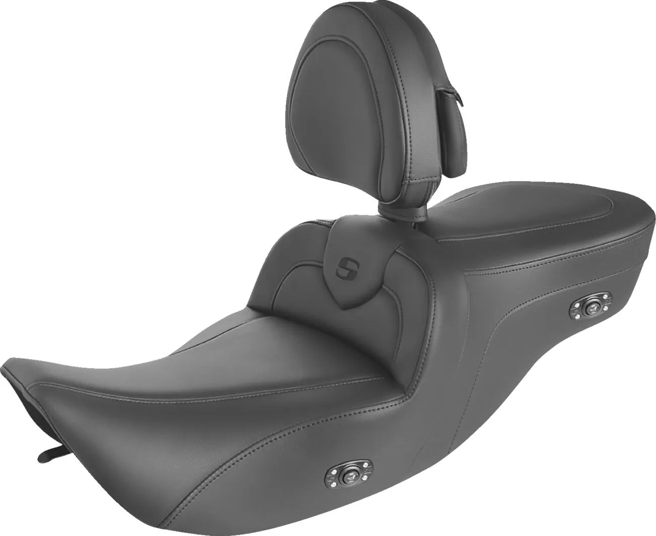 Saddlemen Heated Roadsofa™ Seat