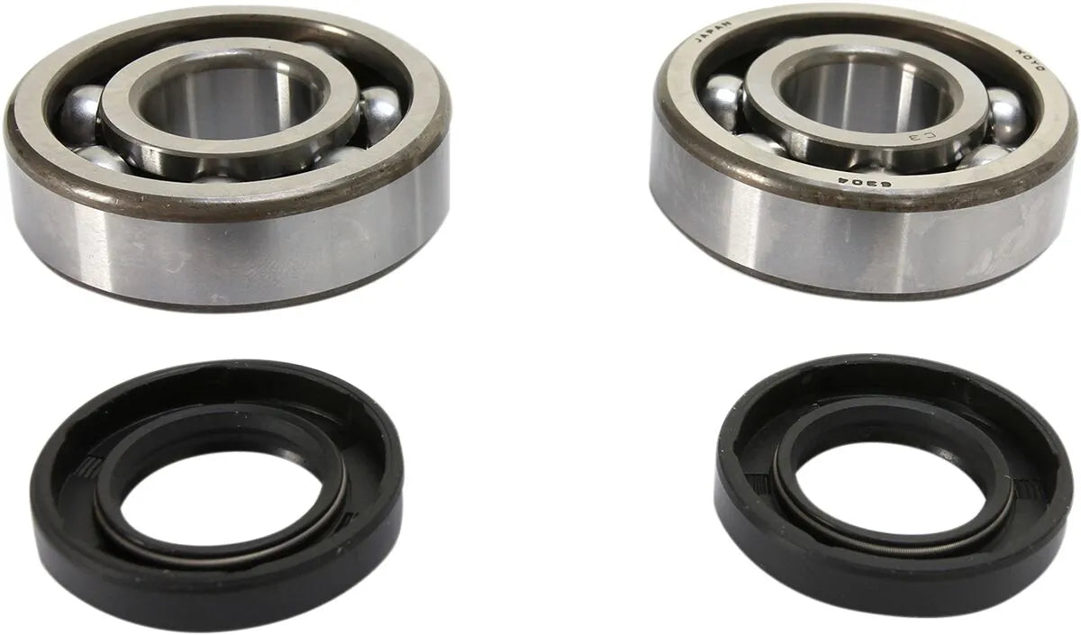 Prox Crankshaft Bearing And Seal Kit