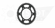 Esjot 525 Sprocket - Rear Steel Sprocket