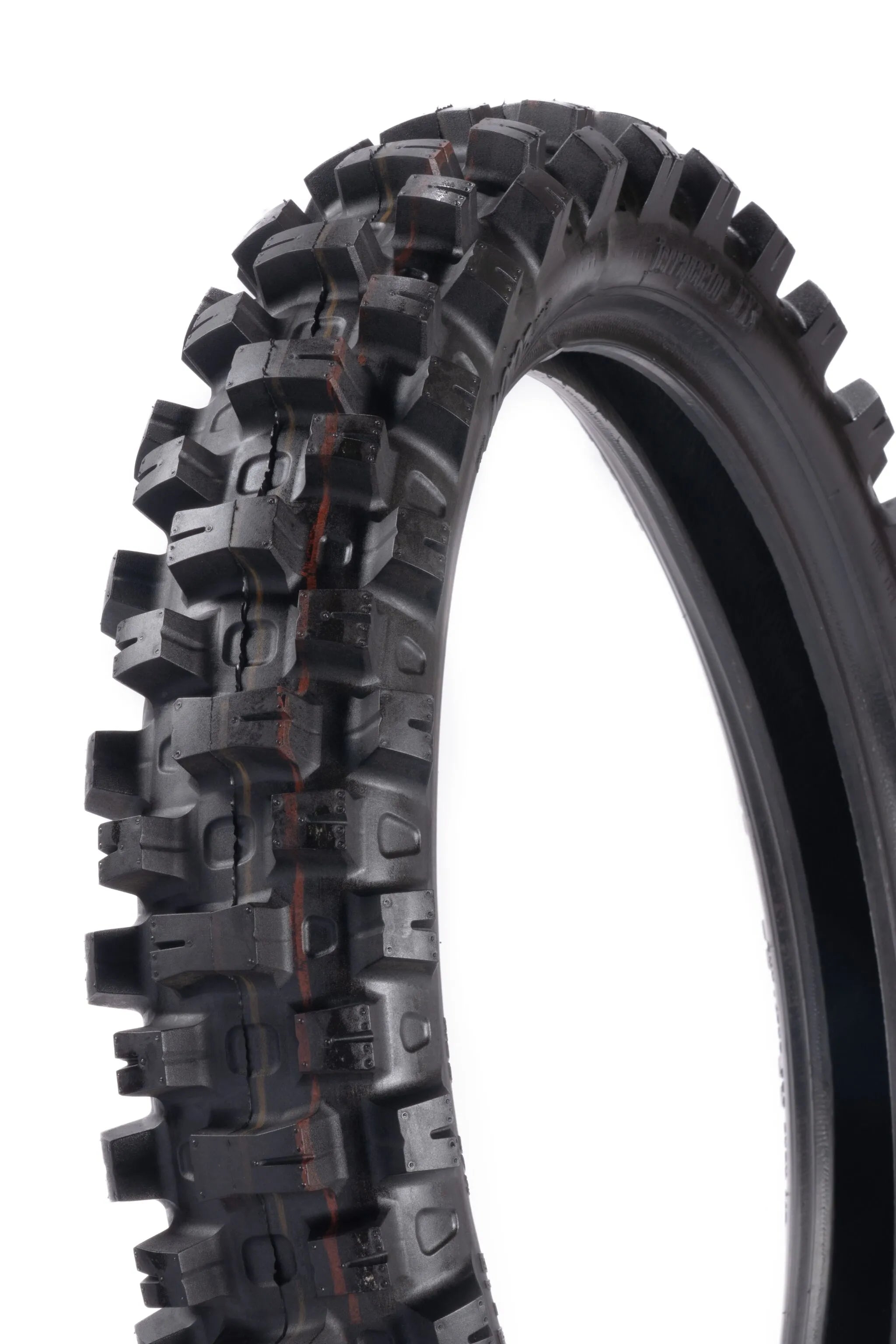 Motoz Terrapactor Mxs Soft Tire 100/90-19 Front