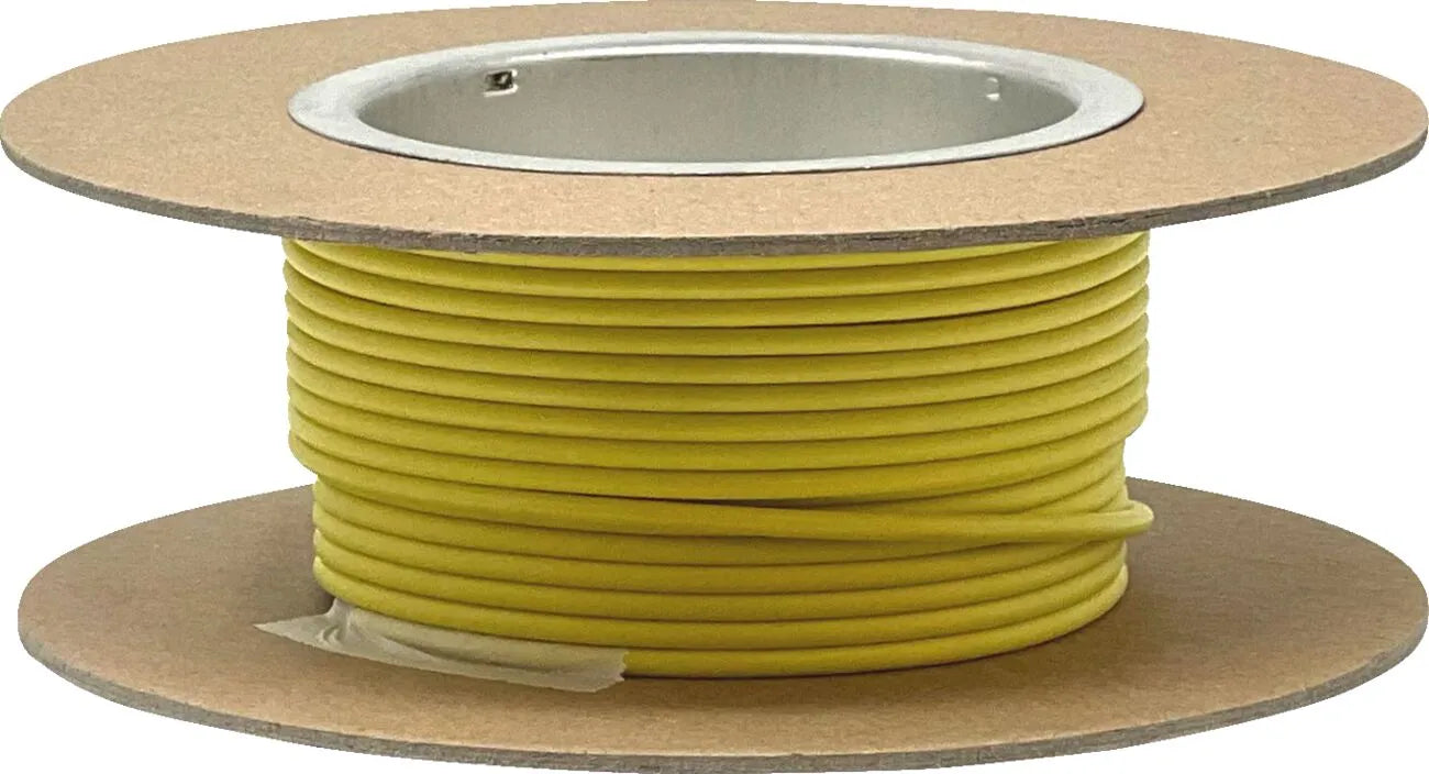 Namz Gxl 14 Awg Copper Wire