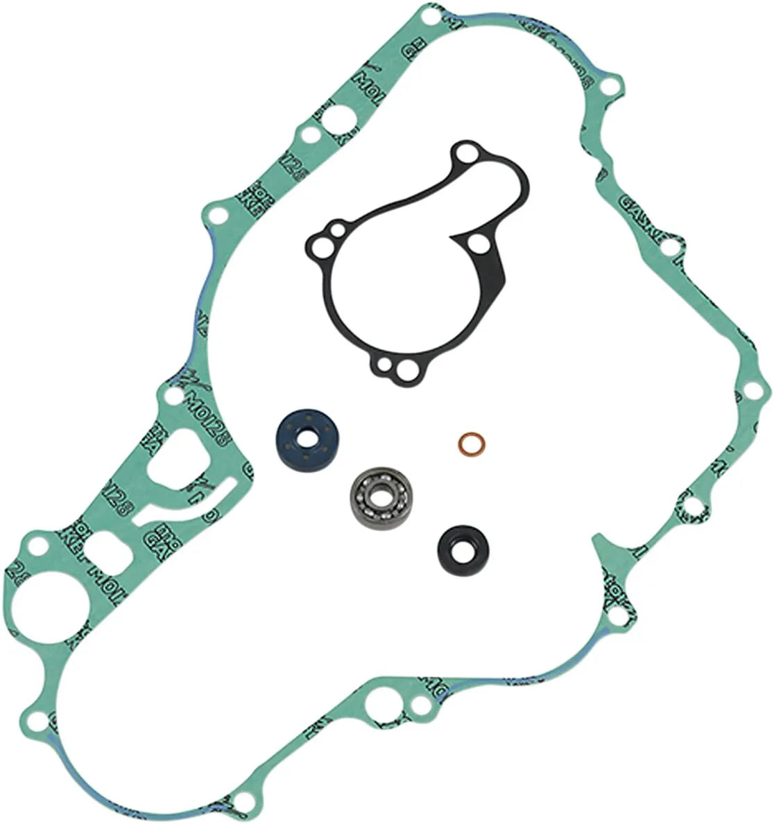 Athena Water Pump Gasket Kit