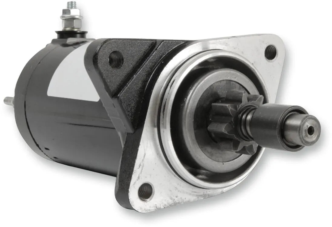 Parts Unlimited Starter Motor