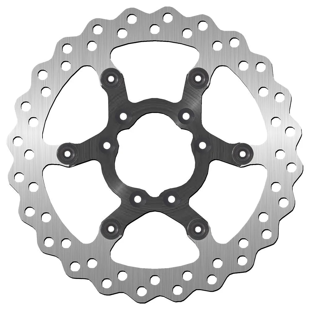 Sbs Stainless Steel Brake Rotor For Motorcycle