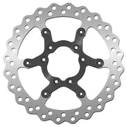 Sbs Stainless Steel Brake Rotor For Motorcycle