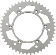 Moose Offroad Aluminum Rear Sprocket 520