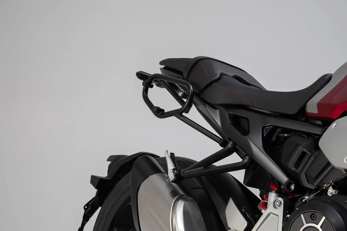 Sw-motech Legend Gear Lc1 & Lc2 sidesækssystem