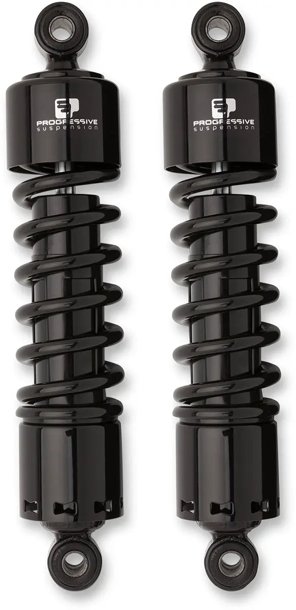 Progressive Suspension 412 Series Cruiser Shocks