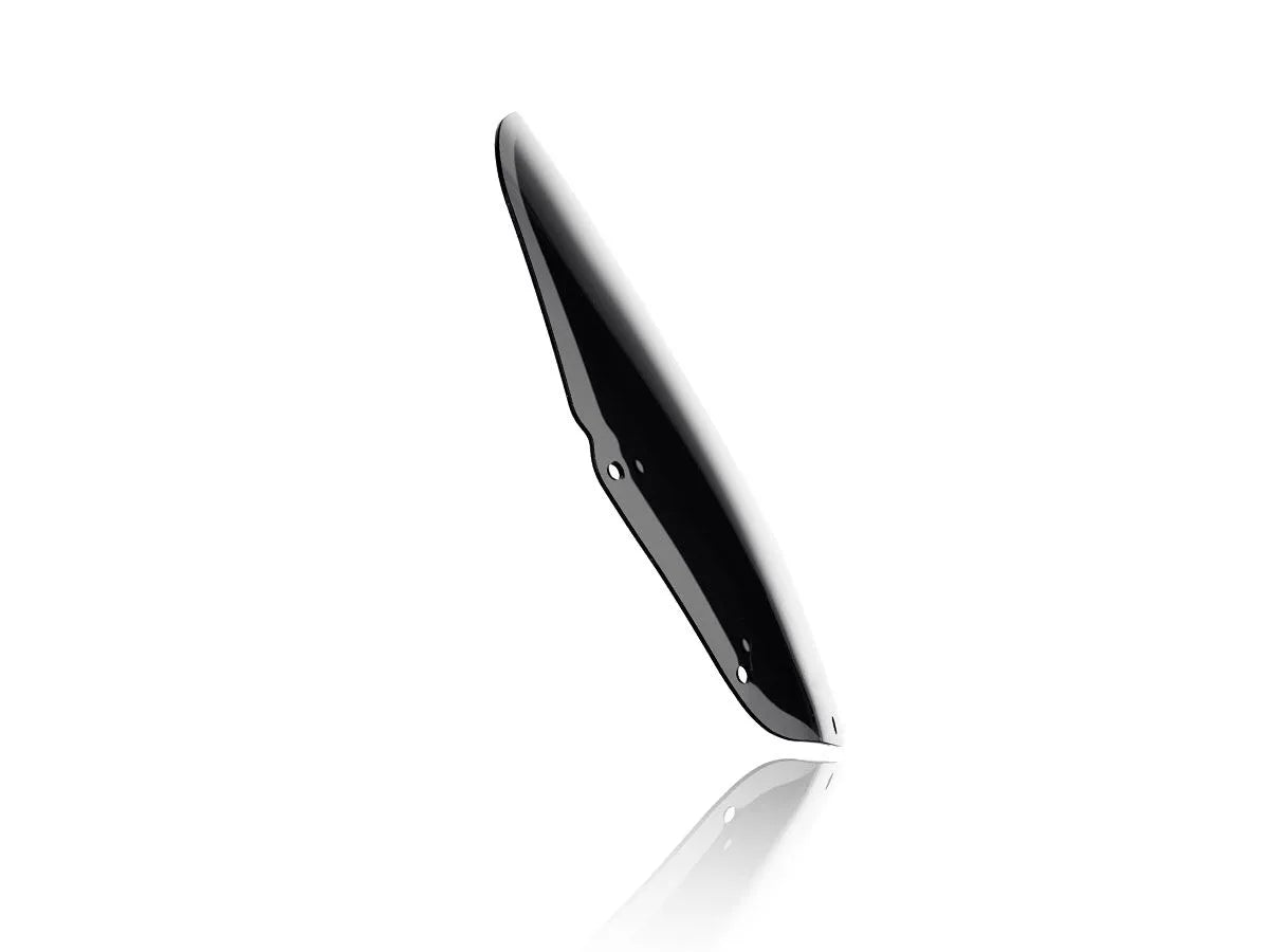 Wrs forrude – forbedret beskyttelse og stil