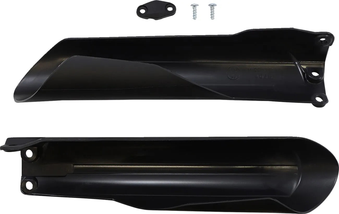 Ufo Fork Tube Protectors For Gas Gas