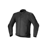 Alpinestars T-sp 1 V2 Waterproof Riding Jacket - Black