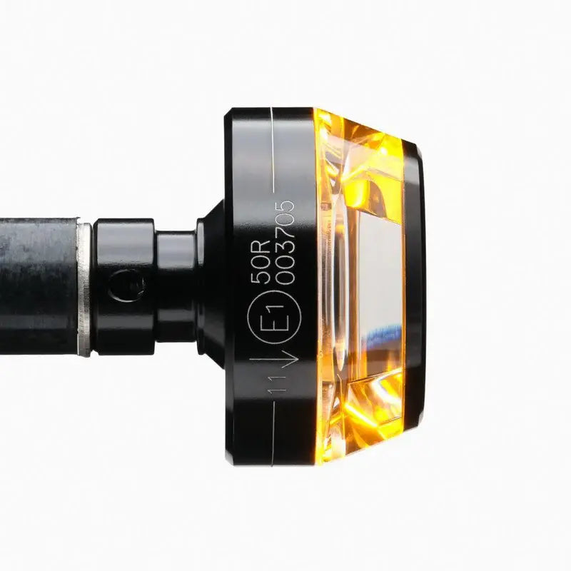 Motogadget Mo-blaze Disc Led Turn Signals