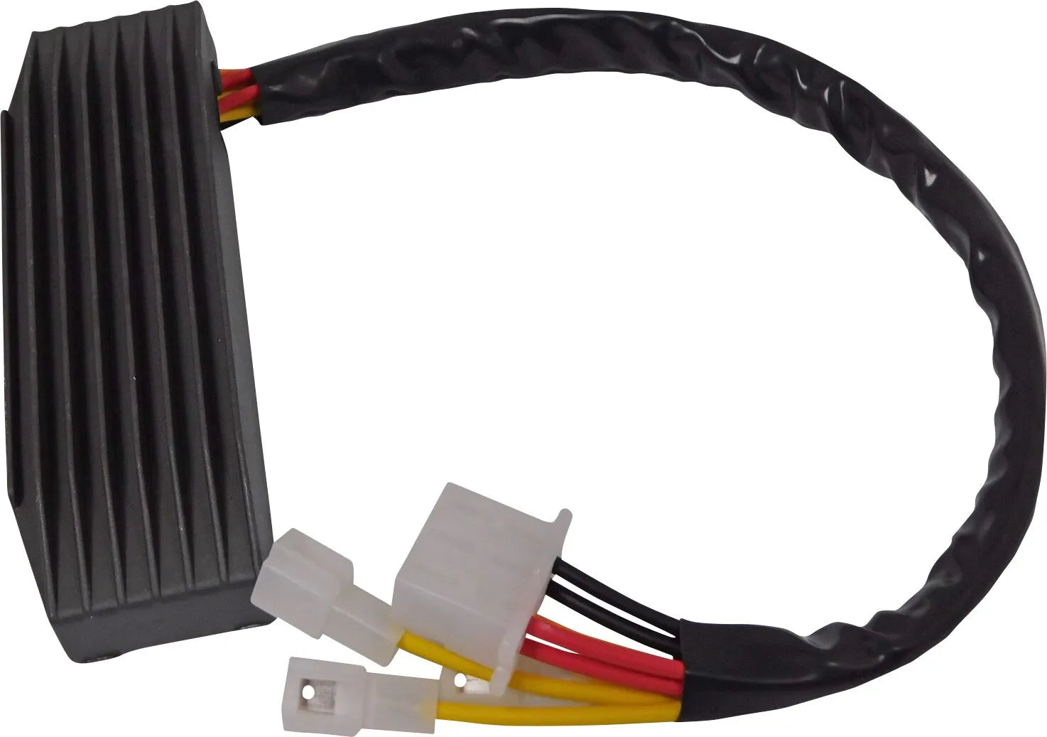 Parts Europe Regulator Rectifier