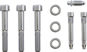 Gardner-westcott Caliper Mounting Bolt Kit For Rear