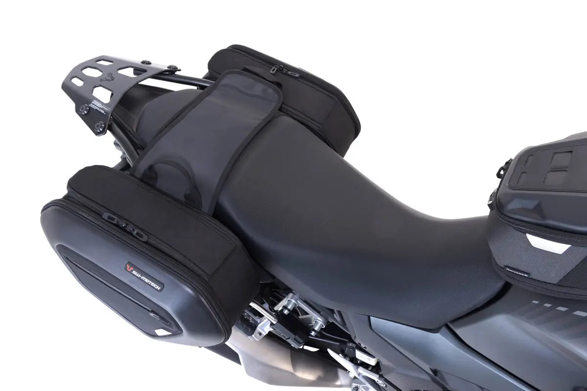 Sw-motech Pro Blaze H Saddlebag Set