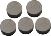 Prox 7.48 Mm Valve Shims