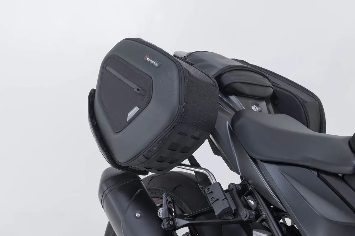 Sw-motech Pro Blaze H Saddlebag Set