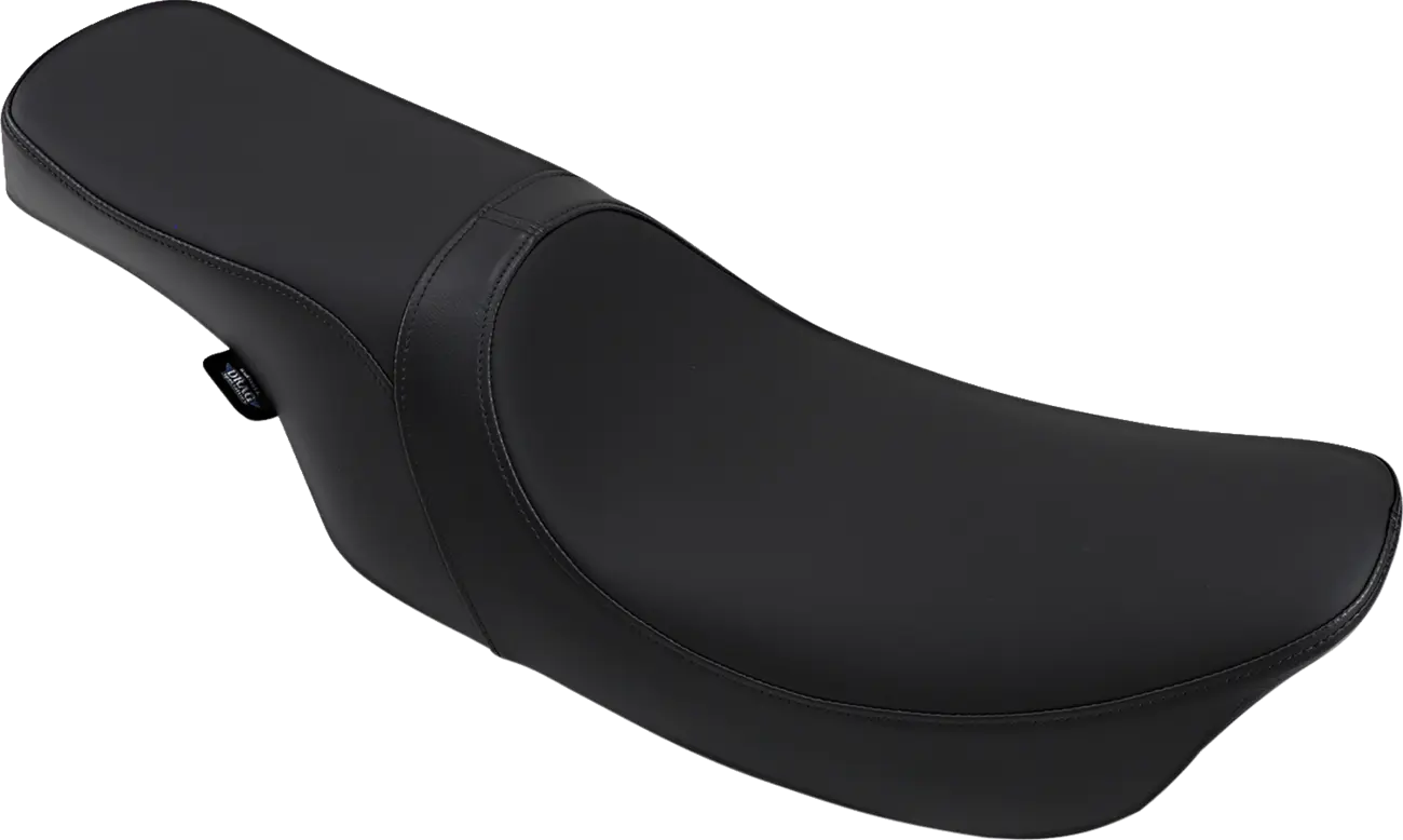 Drag Specialties Predator 2-up Seat