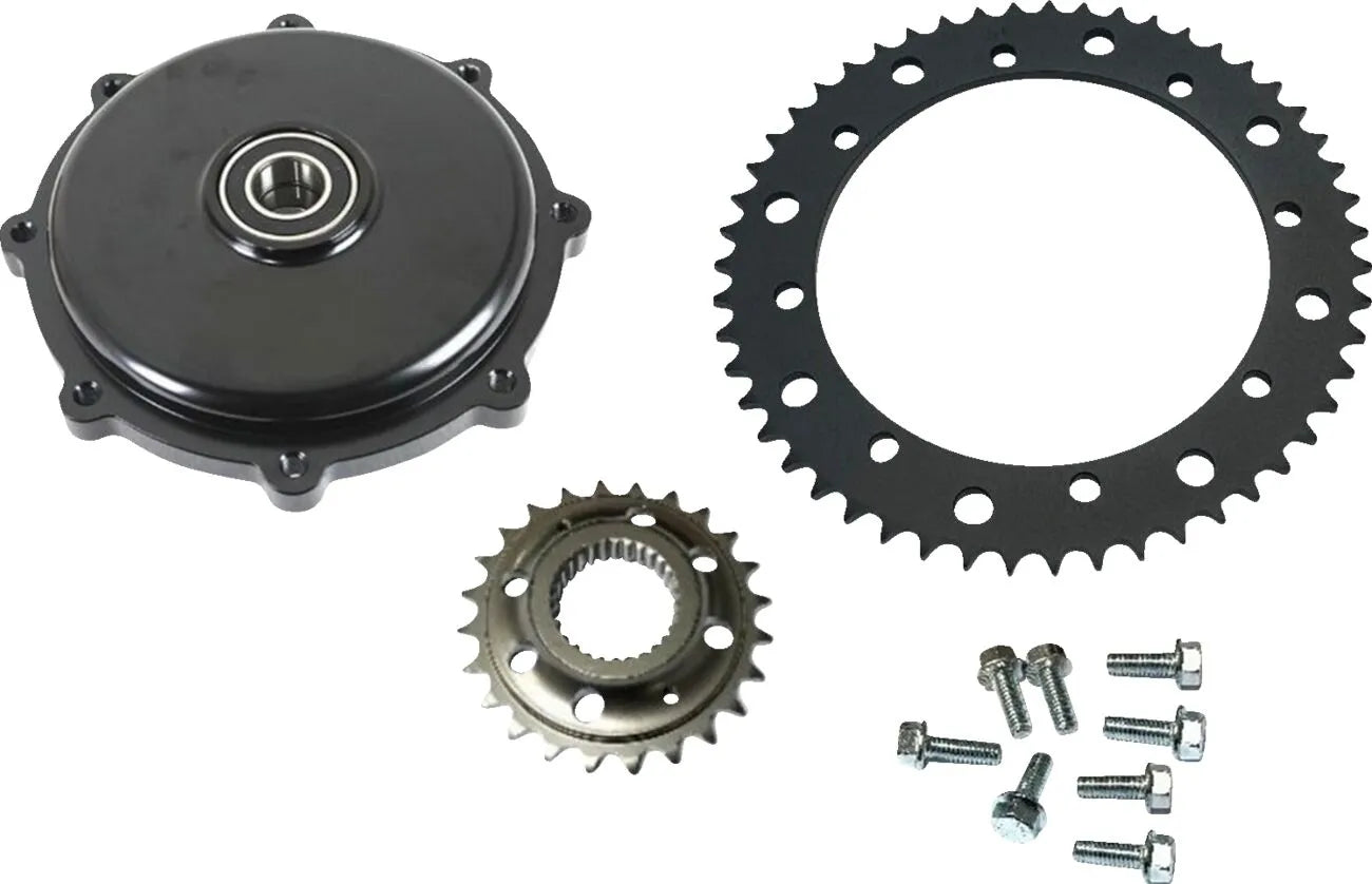 Drag Specialties Conversion Sprocket Kit