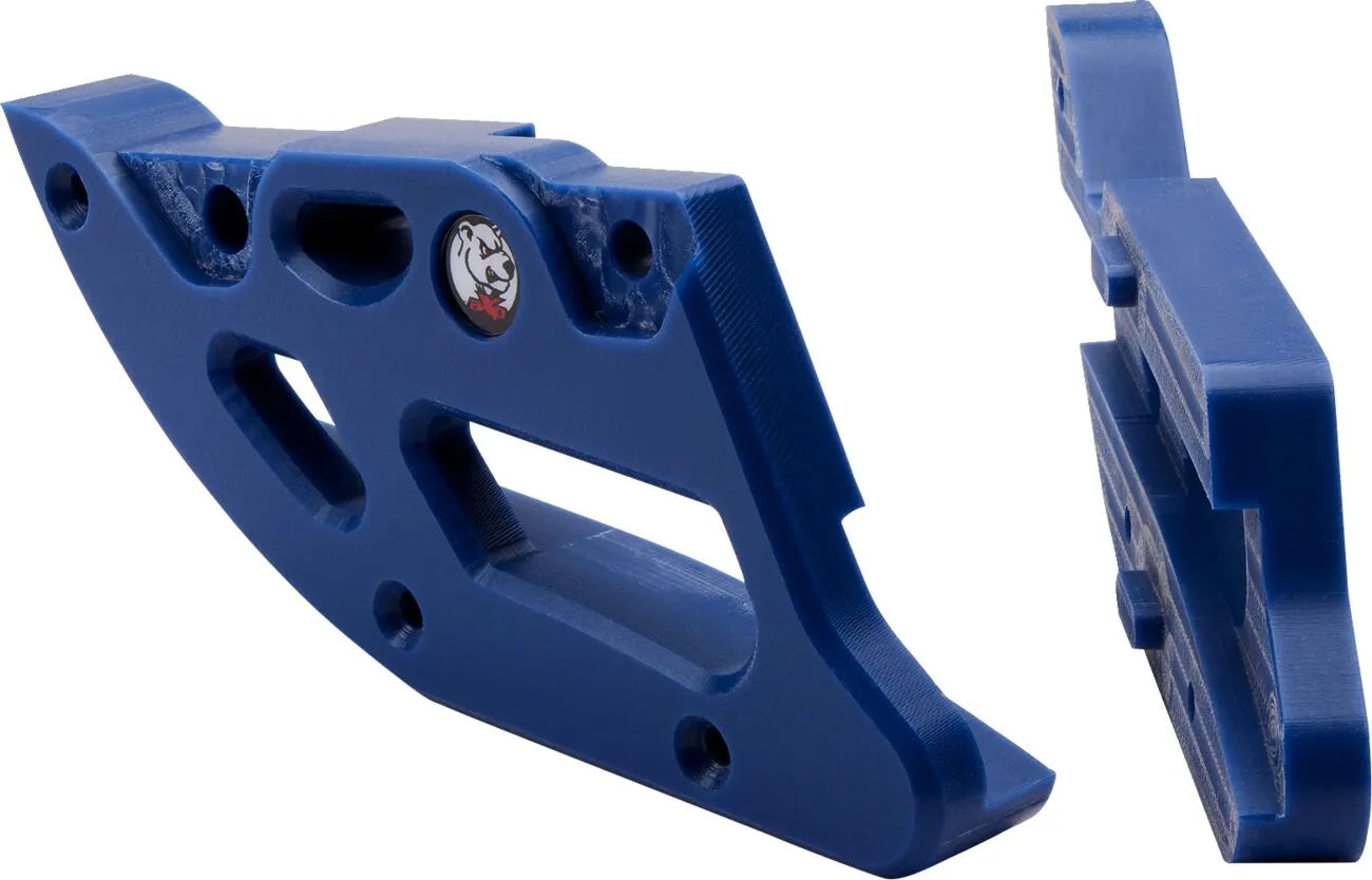 Axp Racing Chain Guide - Enhanced Durability