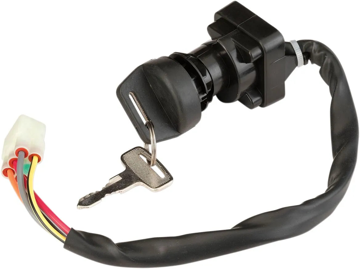 Moose Offroad Ignition Switch - Oem Replacement