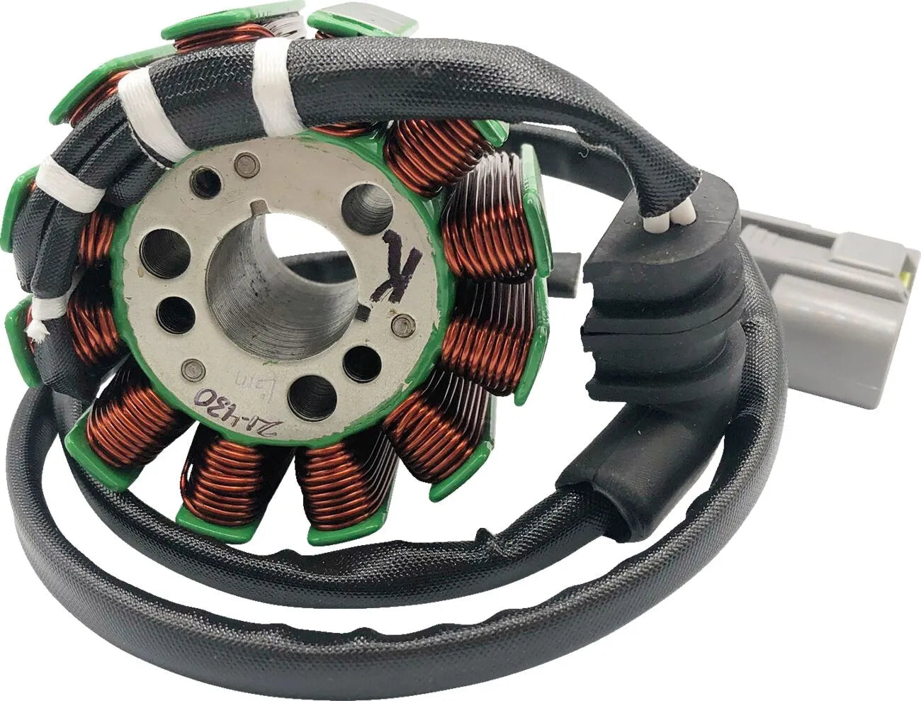 Rick's Motorsport Electric Stator