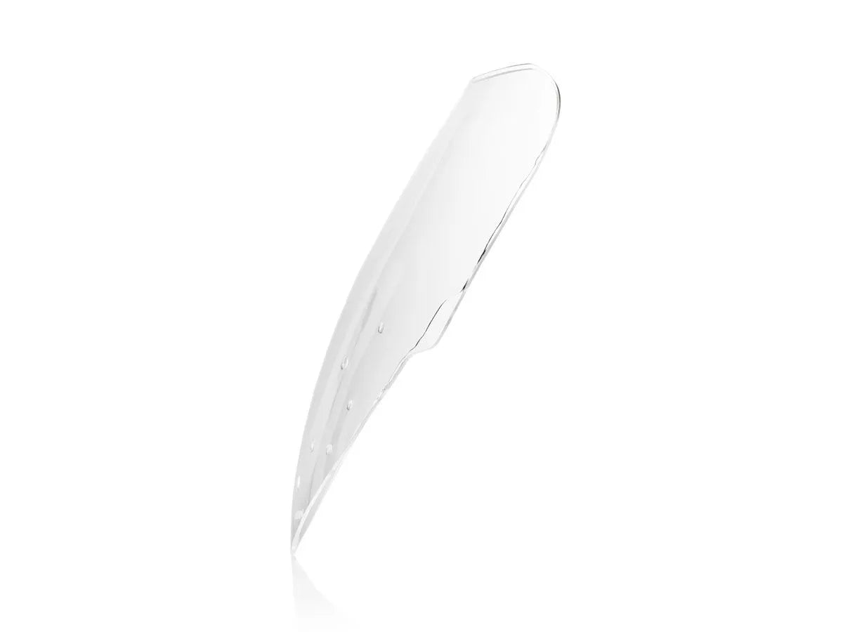 Wrs Windscreen - Enhanced Touring Comfort