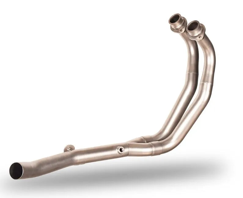Spark Headpipes & Collector For Exhaust Systems