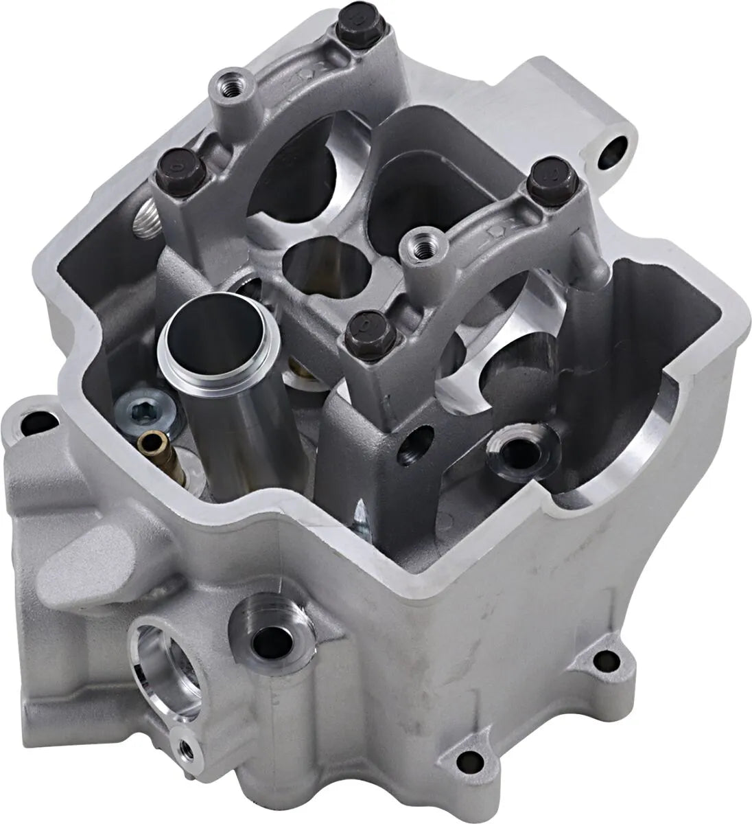 Cylinder Works Cylinder Head Kit - 250cc 4-stroke