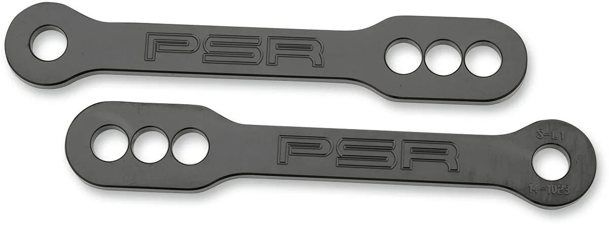 Psr Adjustable Lowering Links