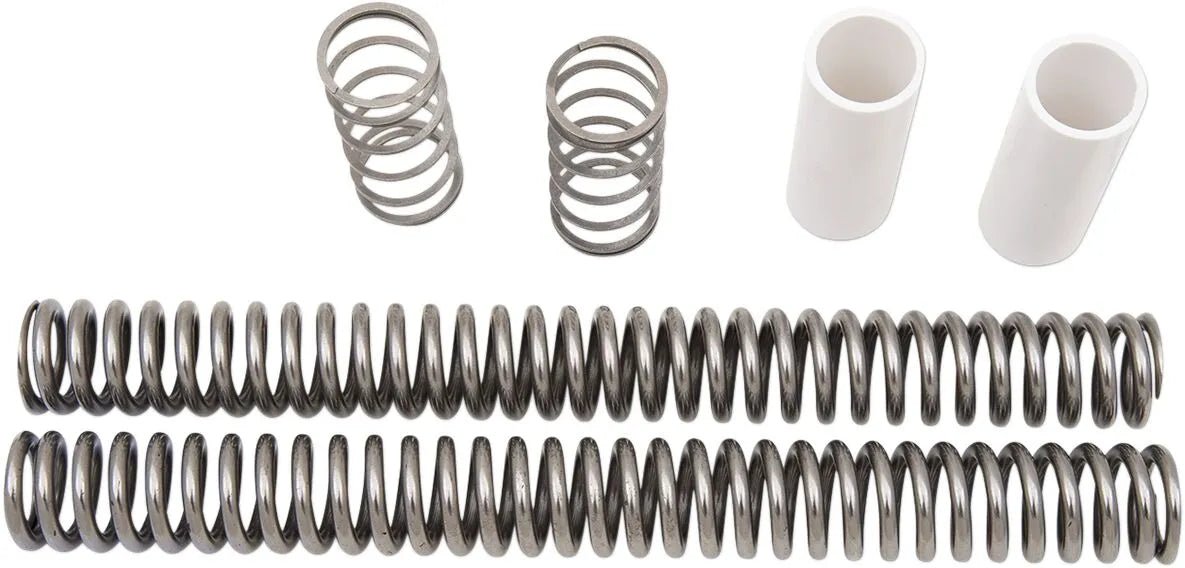 Progressive Suspension Drop-in Fork Lowering System