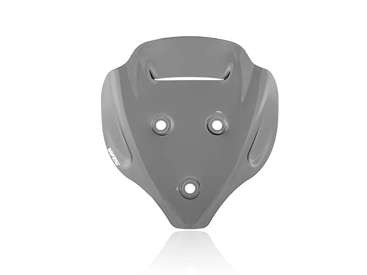 Wrs forrude: Forbedret beskyttelse og stil