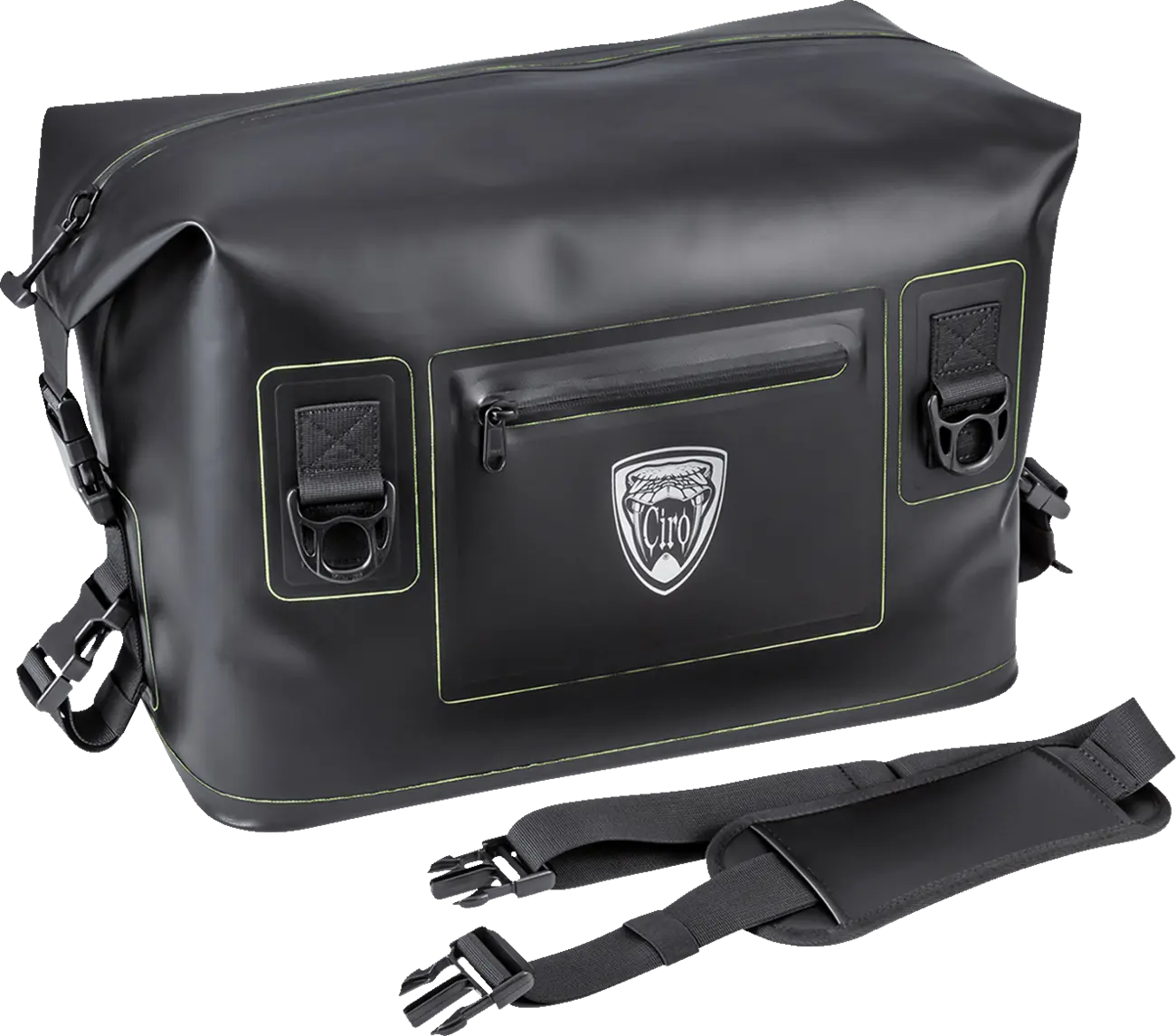 Ciro Dryforce® Waterproof Cooler - Universal Fit