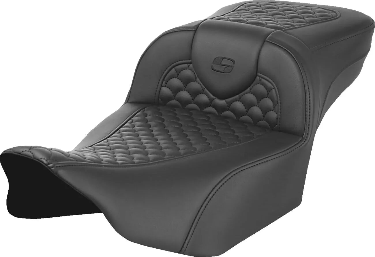 Saddlemen Dragon Scale Roadsofa Seat