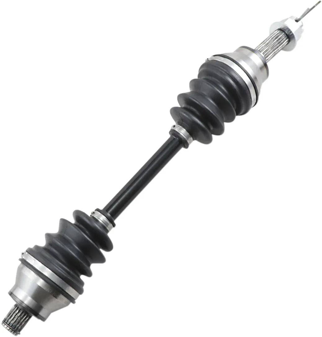 Moose Offroad Complete Axle Assembly