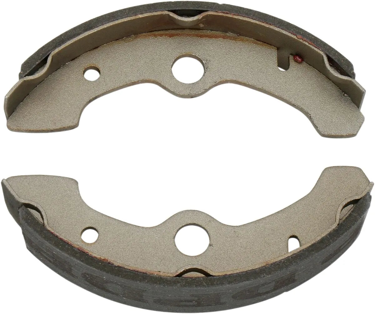 Moose Offroad Brake Shoes - Aramid Fiber
