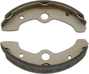 Moose Offroad Brake Shoes - Aramid Fiber