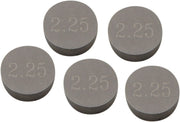 Prox 7.48 Mm Valve Shims