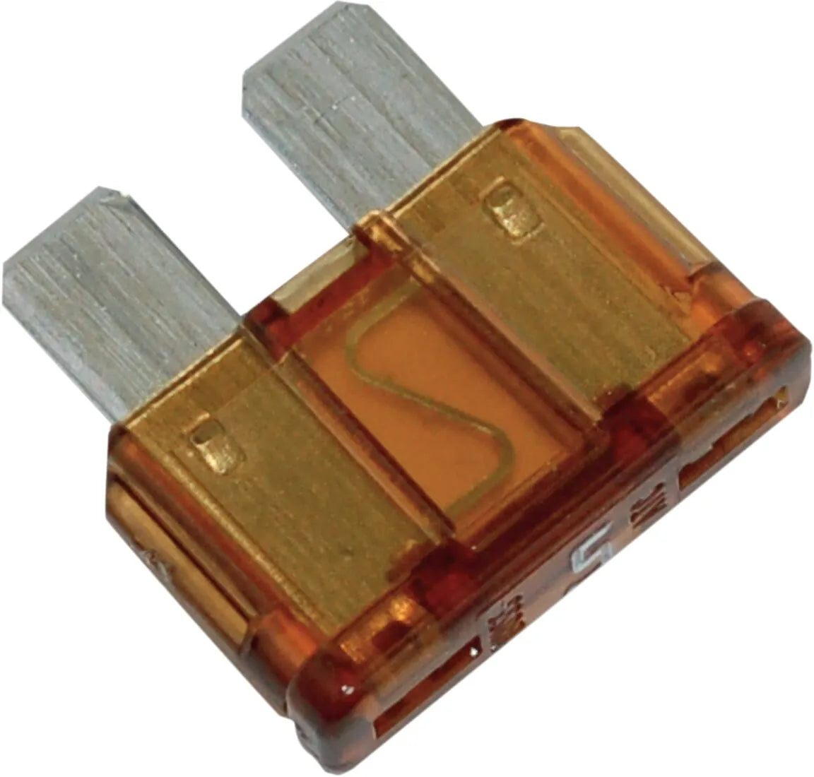 Namz 30-amp Round Agu Fuses