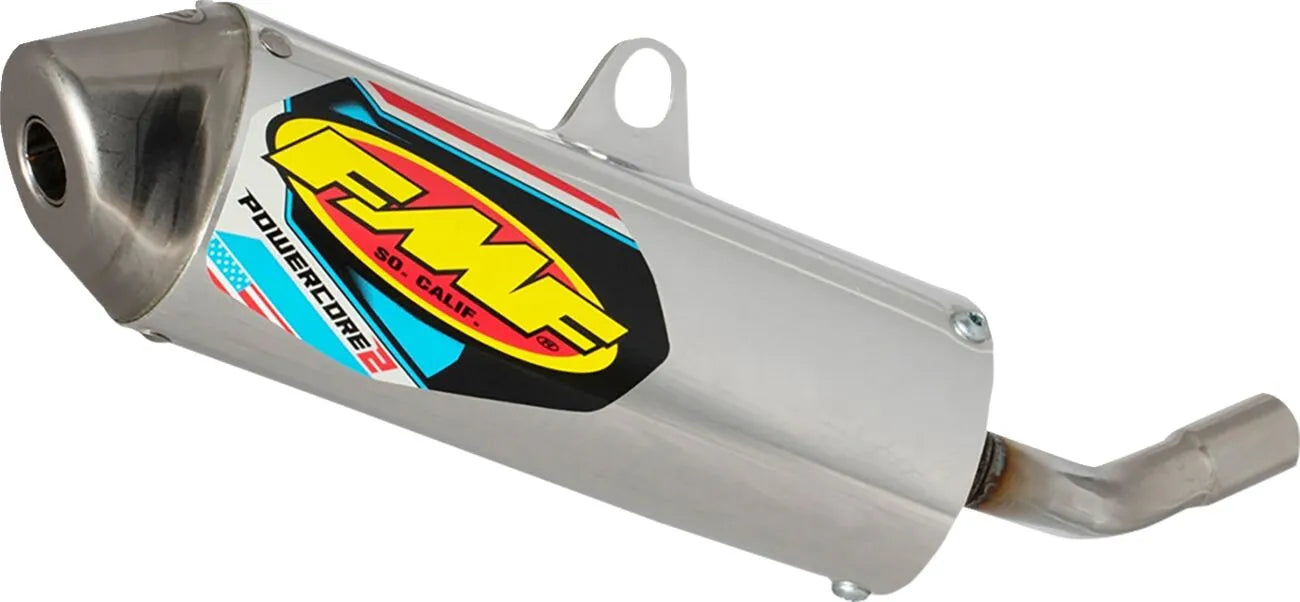 Fmf Powercore 2 Silencer