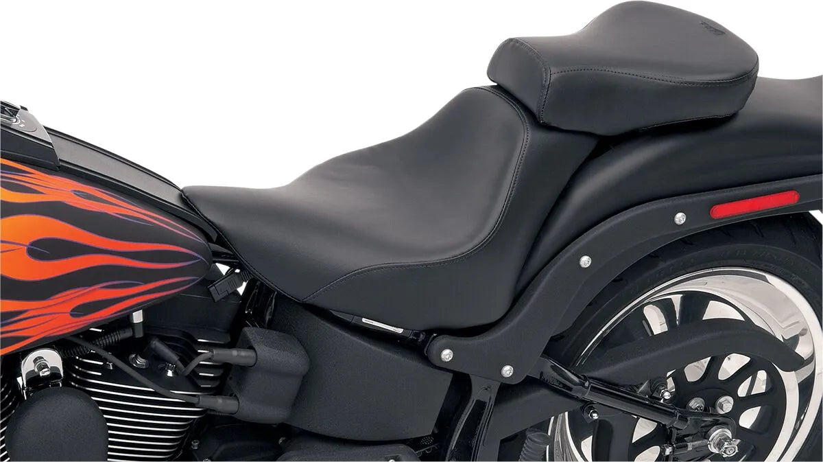 Saddlemen Renegade Solo Seat - Enhanced Comfort