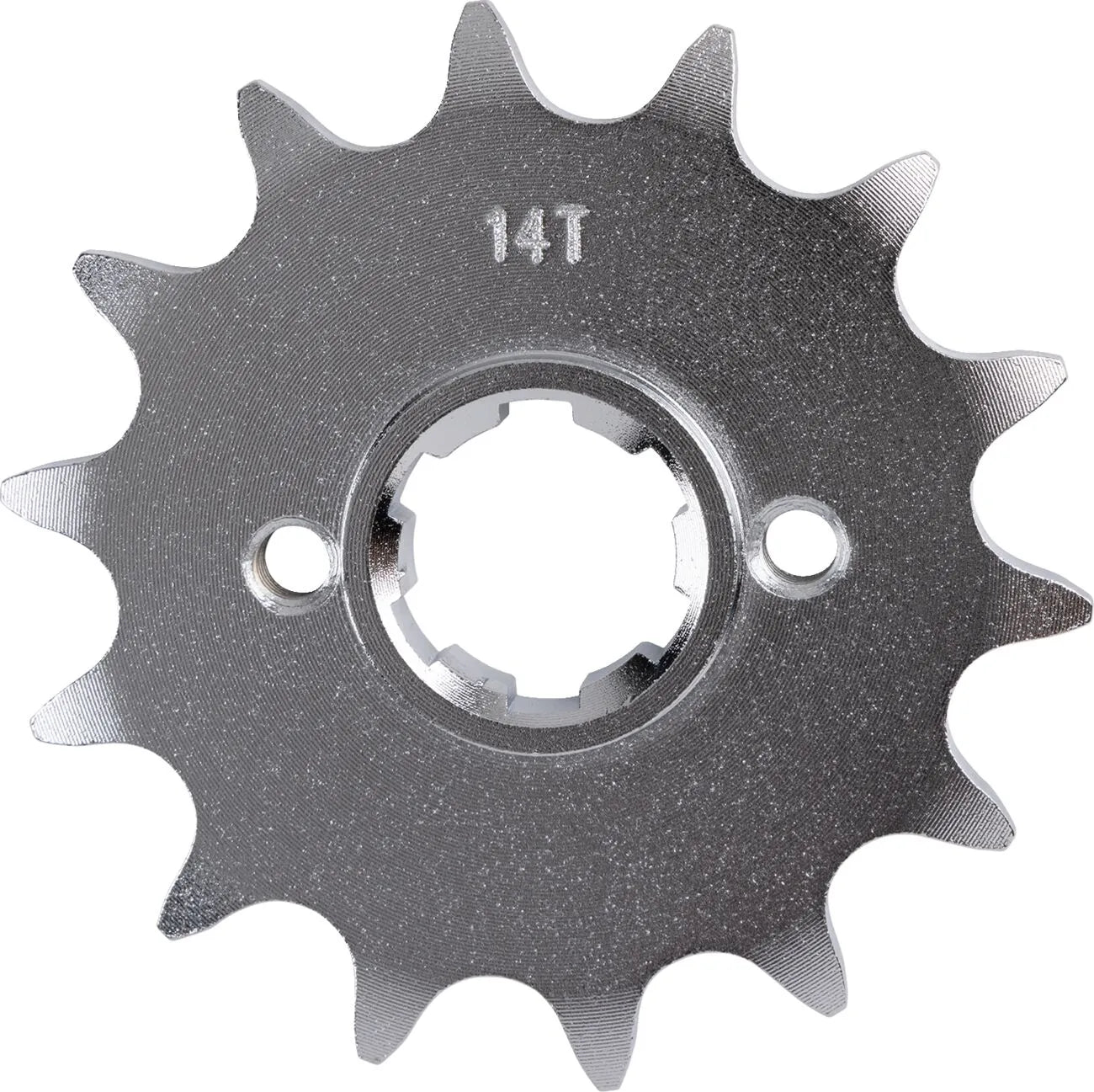 Moose Offroad Front Sprocket - 14 Tooth