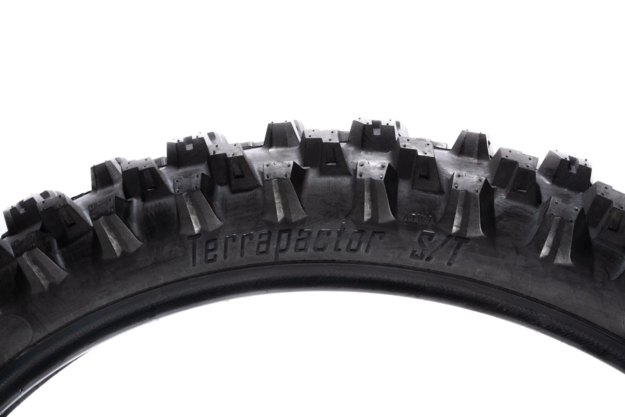 Motoz Terrapactor S/t Tire - Front 80/100-21
