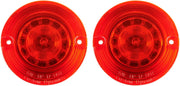 Custom Dynamics Probeam Flat Led Turn Signal Inserts