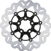 Galfer Brake Rotor For Motorcycles - High-carbon Steel