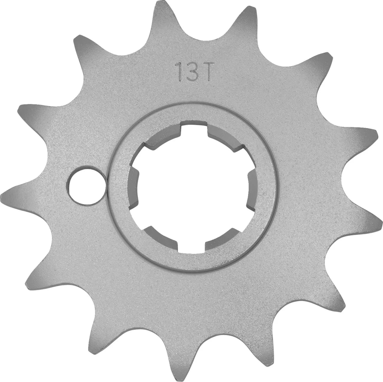 Moose Offroad Front Sprocket 13t