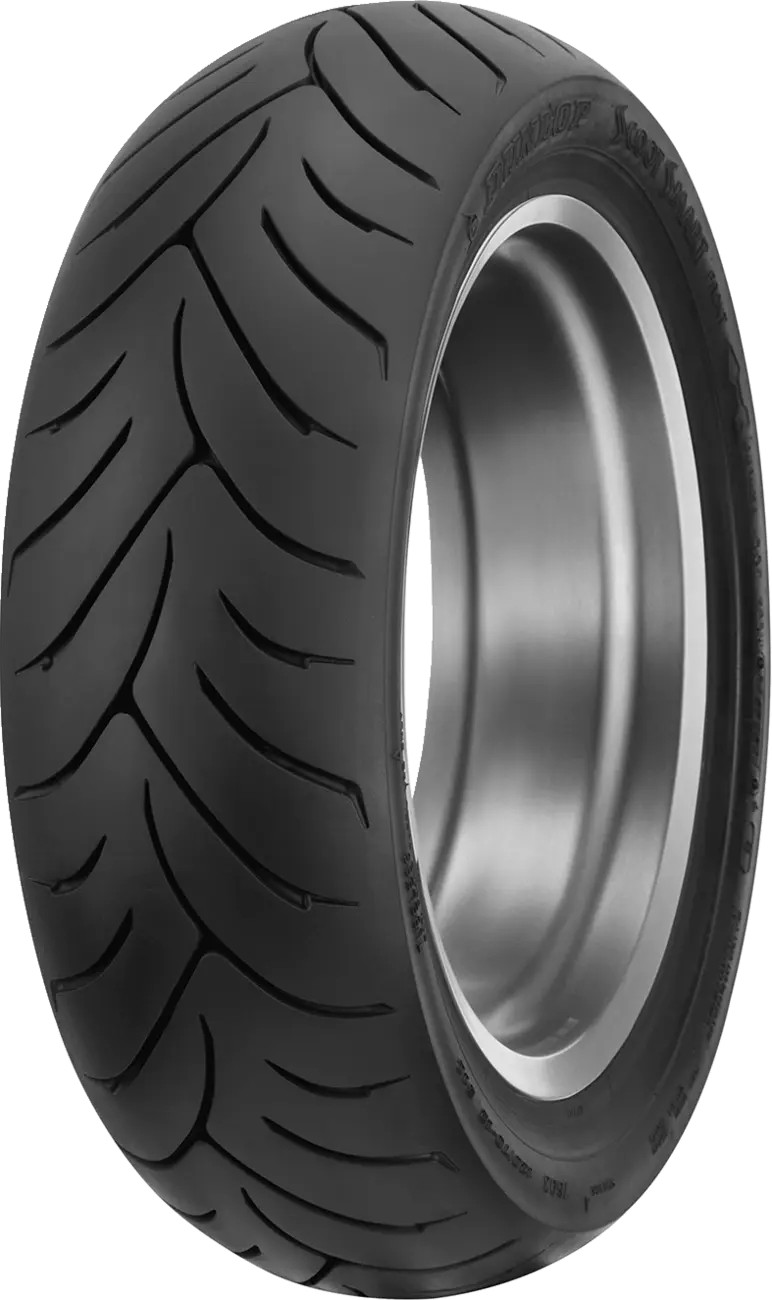 Dunlop Scootsmart Tire 130/80-15 Front