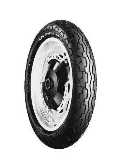 Bridgestone Exedra G511 Front Tire 2.75-18 Tube Type
