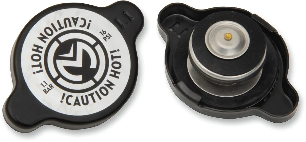 Moose Offroad High Pressure 2.1 Bar Radiator Cap